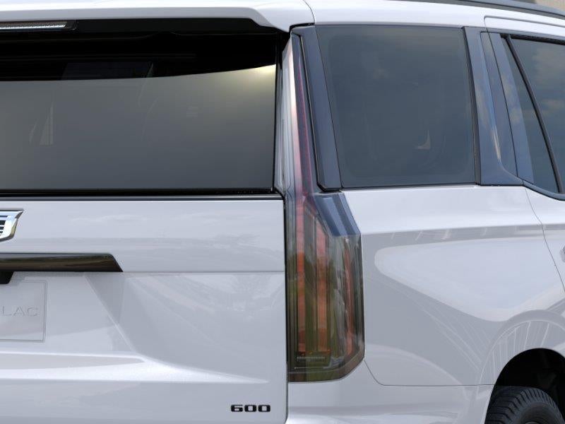 2026 Cadillac Escalade Platinum Sport - Photo 11