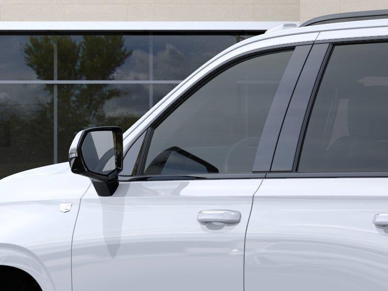 2026 Cadillac Escalade Platinum Sport - Photo 12