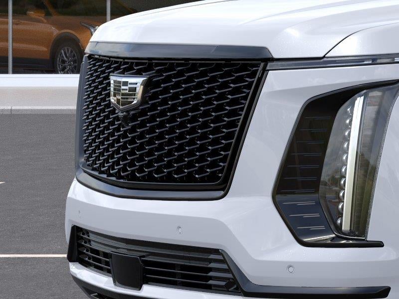 2026 Cadillac Escalade Platinum Sport - Photo 13