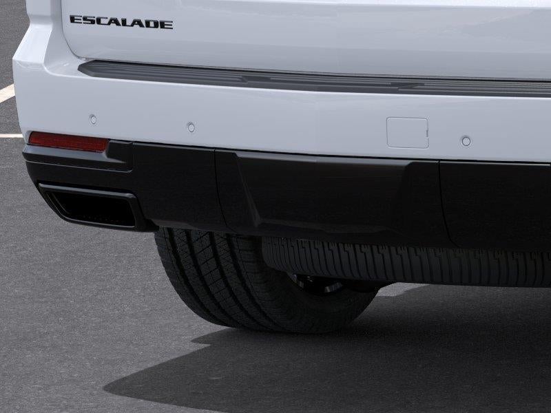 2026 Cadillac Escalade Platinum Sport - Photo 14
