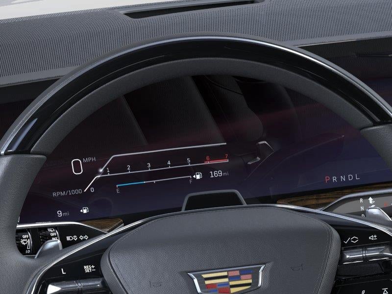 2026 Cadillac Escalade Platinum Sport - Photo 18