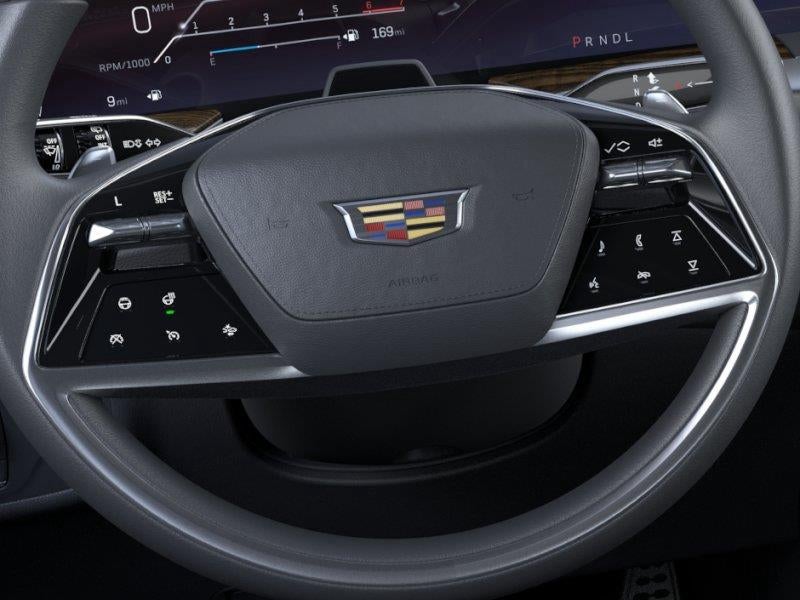 2026 Cadillac Escalade Platinum Sport - Photo 19
