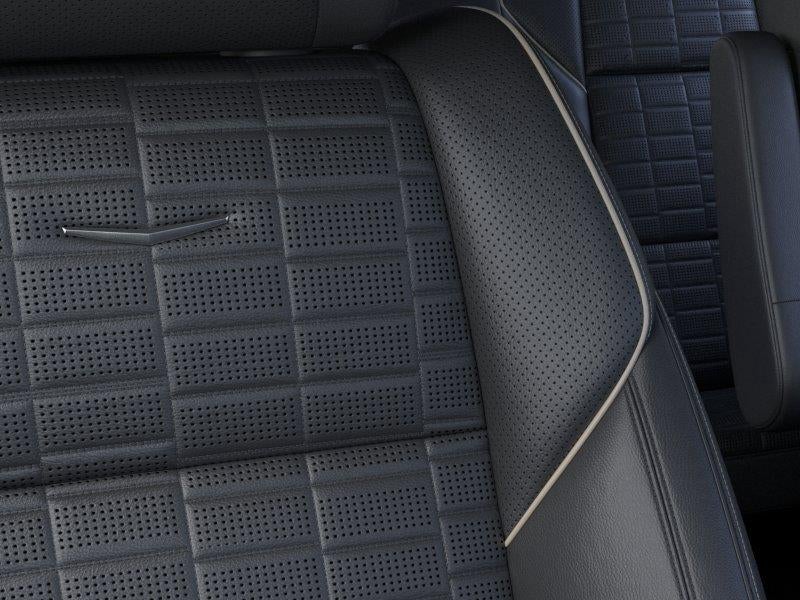 2026 Cadillac Escalade Platinum Sport - Photo 21