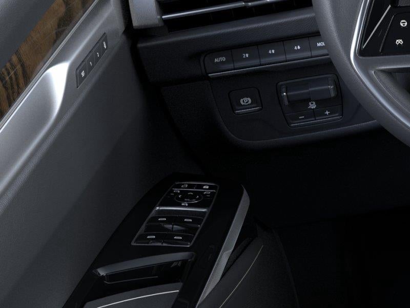 2026 Cadillac Escalade Platinum Sport - Photo 22