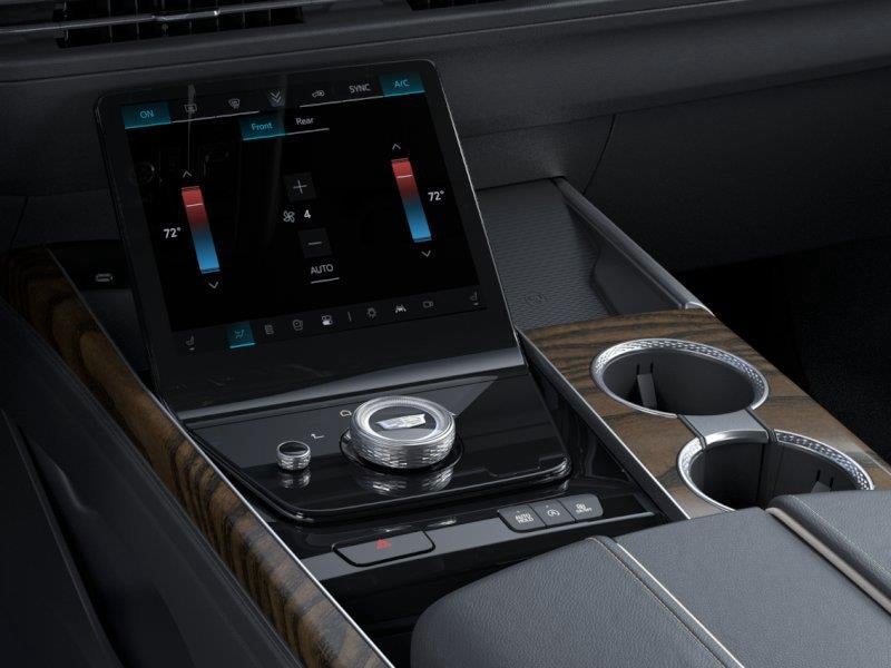 2026 Cadillac Escalade Platinum Sport - Photo 23