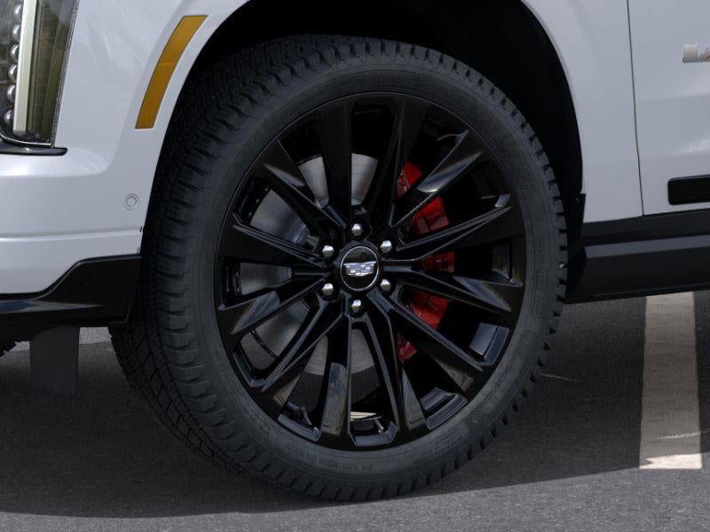 2026 Cadillac Escalade V-Series