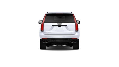 2026 Cadillac Escalade V-Series