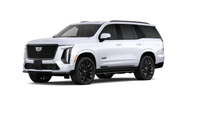 2026 Cadillac Escalade V-Series