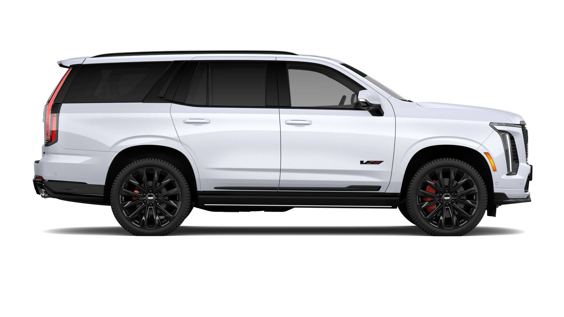 2026 Cadillac Escalade V-Series