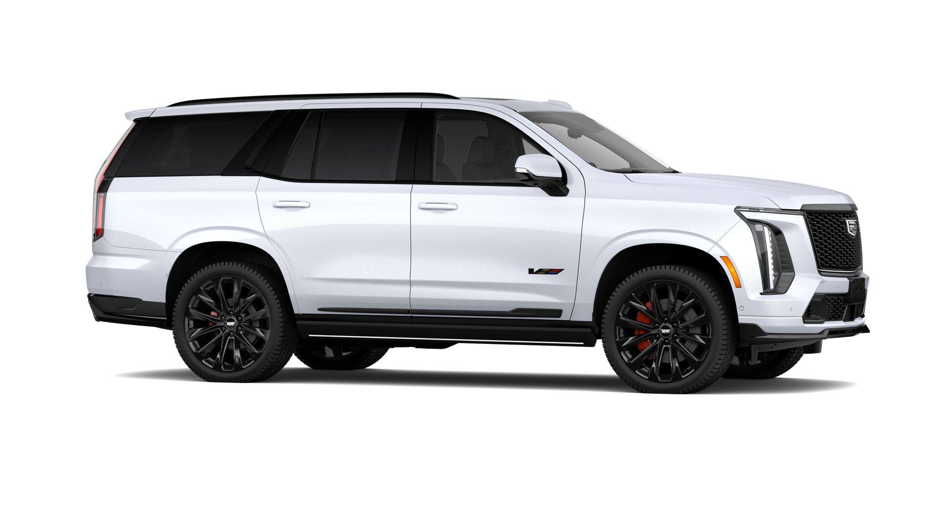 2026 Cadillac Escalade V-Series