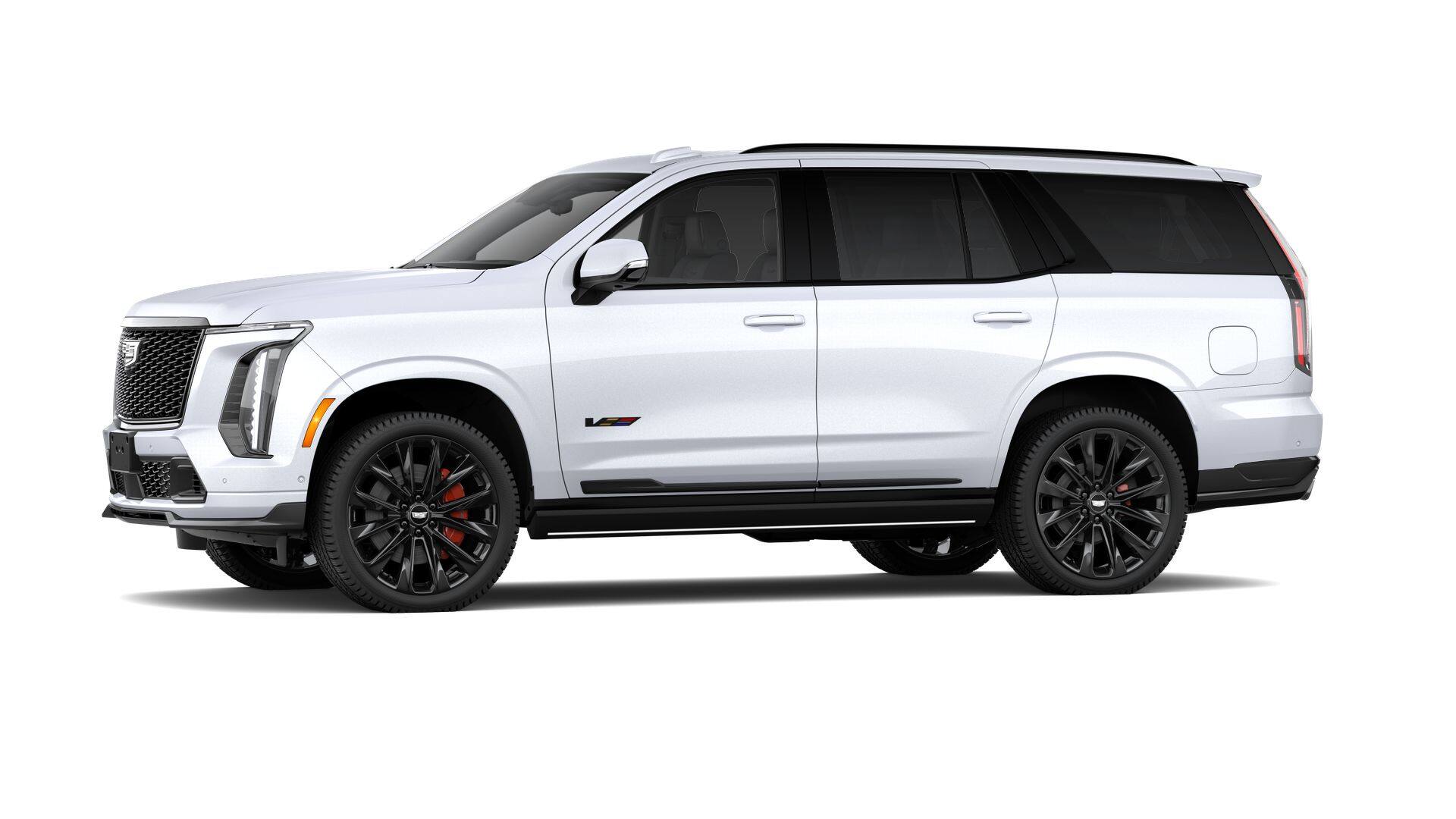 2026 Cadillac Escalade V-Series