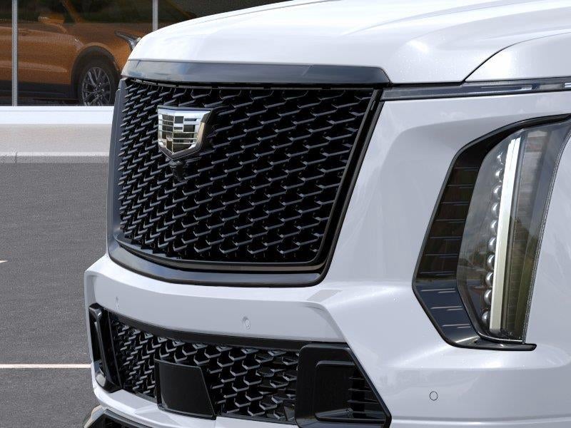 2026 Cadillac Escalade V-Series