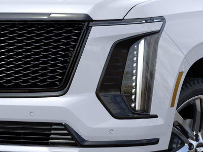 2026 Cadillac Escalade ESV Sport