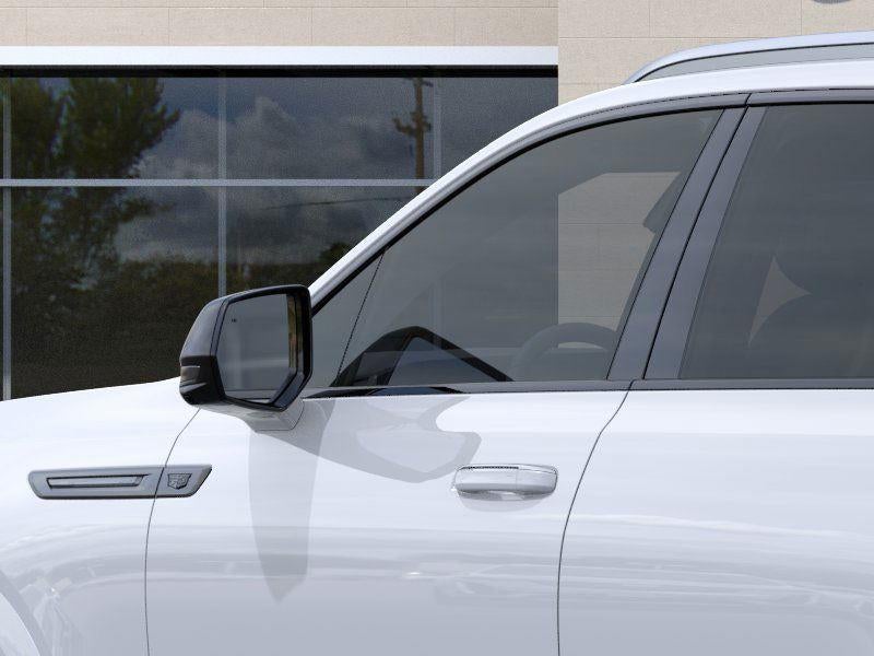 2026 Cadillac ESCALADE IQ Sport