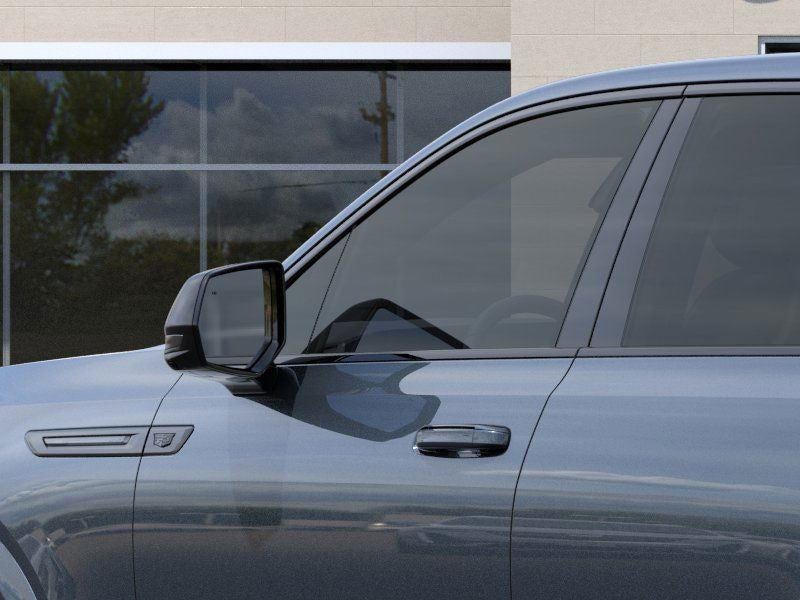 2025 Cadillac ESCALADE IQ Sport 1