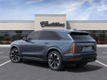 2025 Cadillac ESCALADE IQ Sport 1