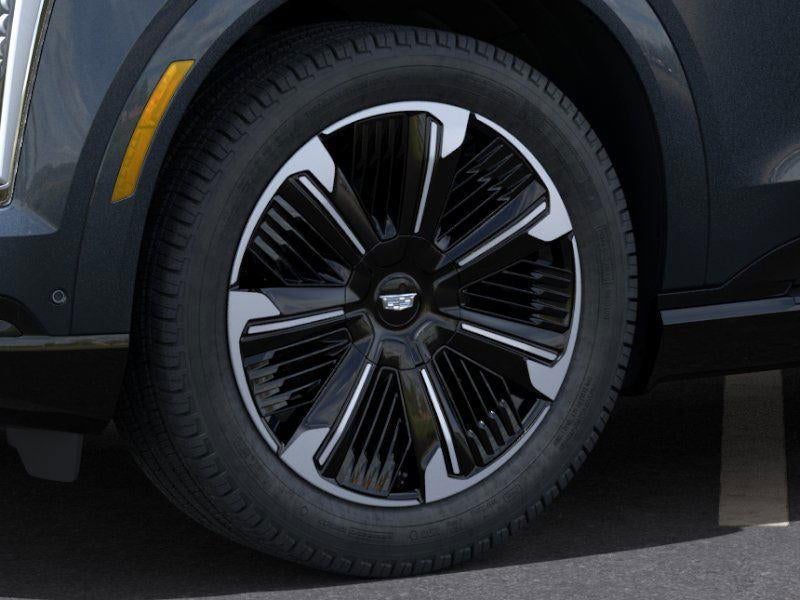 2025 Cadillac ESCALADE IQ Sport 1