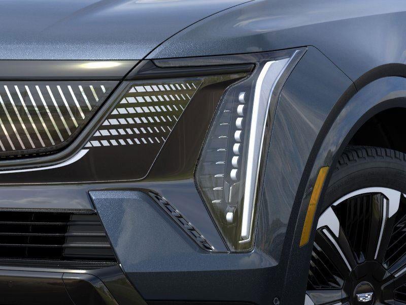 2025 Cadillac ESCALADE IQ Sport 1