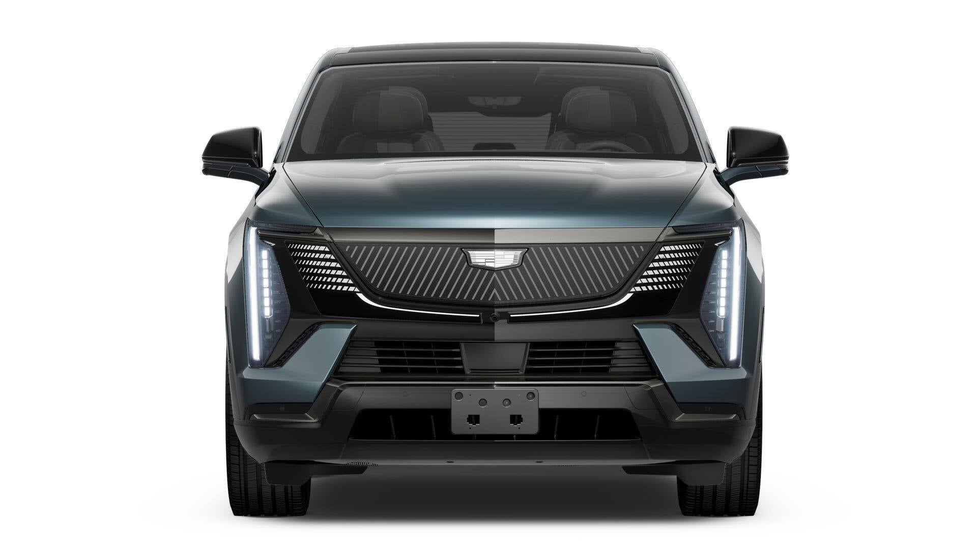 2025 Cadillac ESCALADE IQ Sport 1