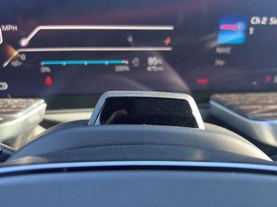 2026 Cadillac ESCALADE IQ Sport