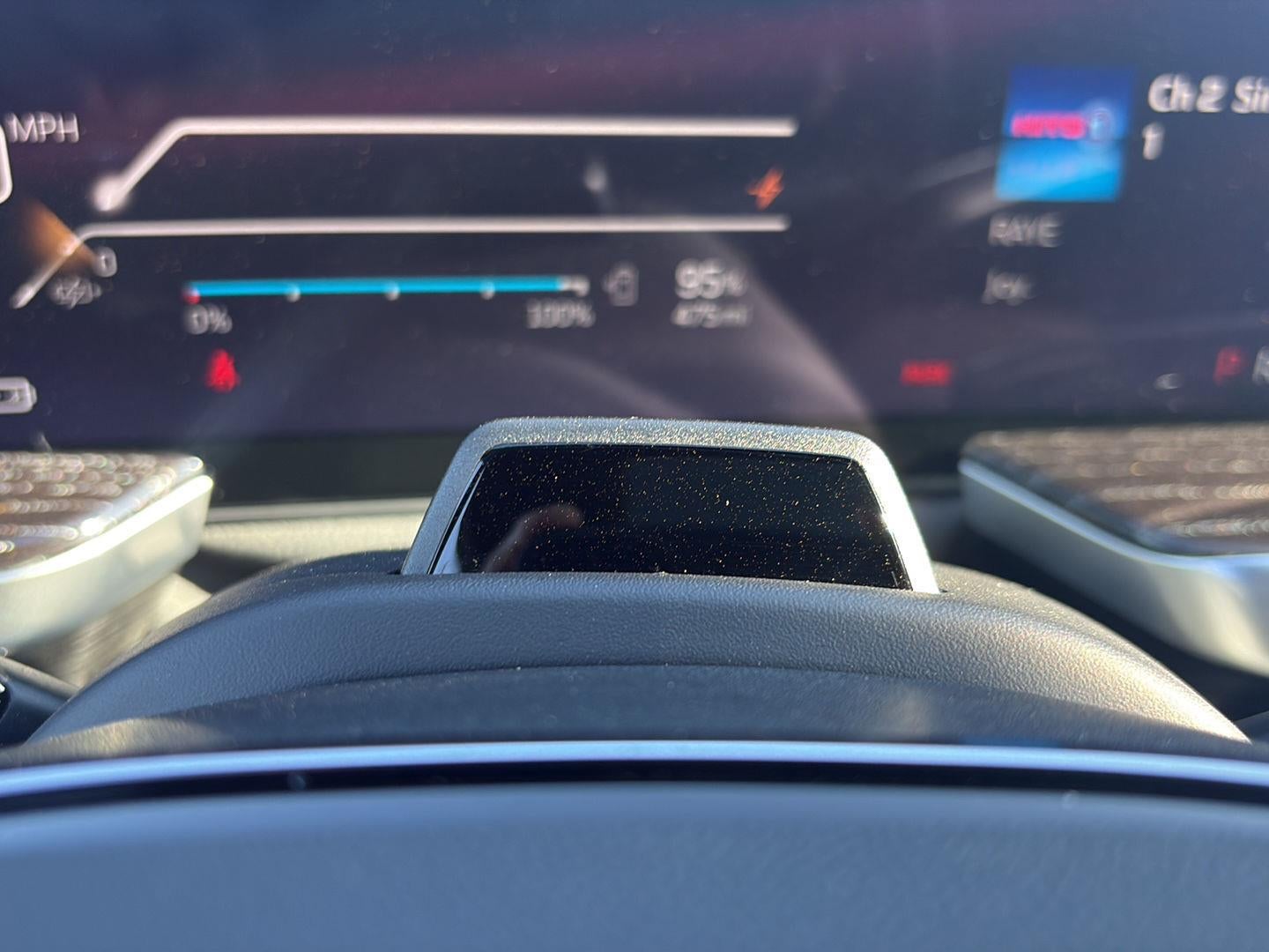 2026 Cadillac ESCALADE IQ Sport