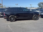 2025 Cadillac ESCALADE IQ Sport 1