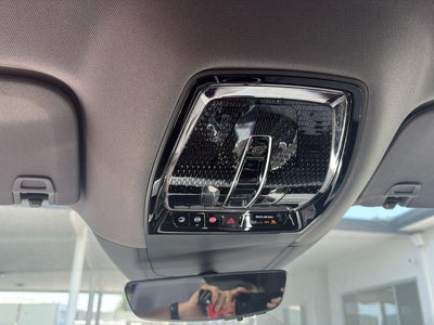 2025 Cadillac ESCALADE IQ Sport 1
