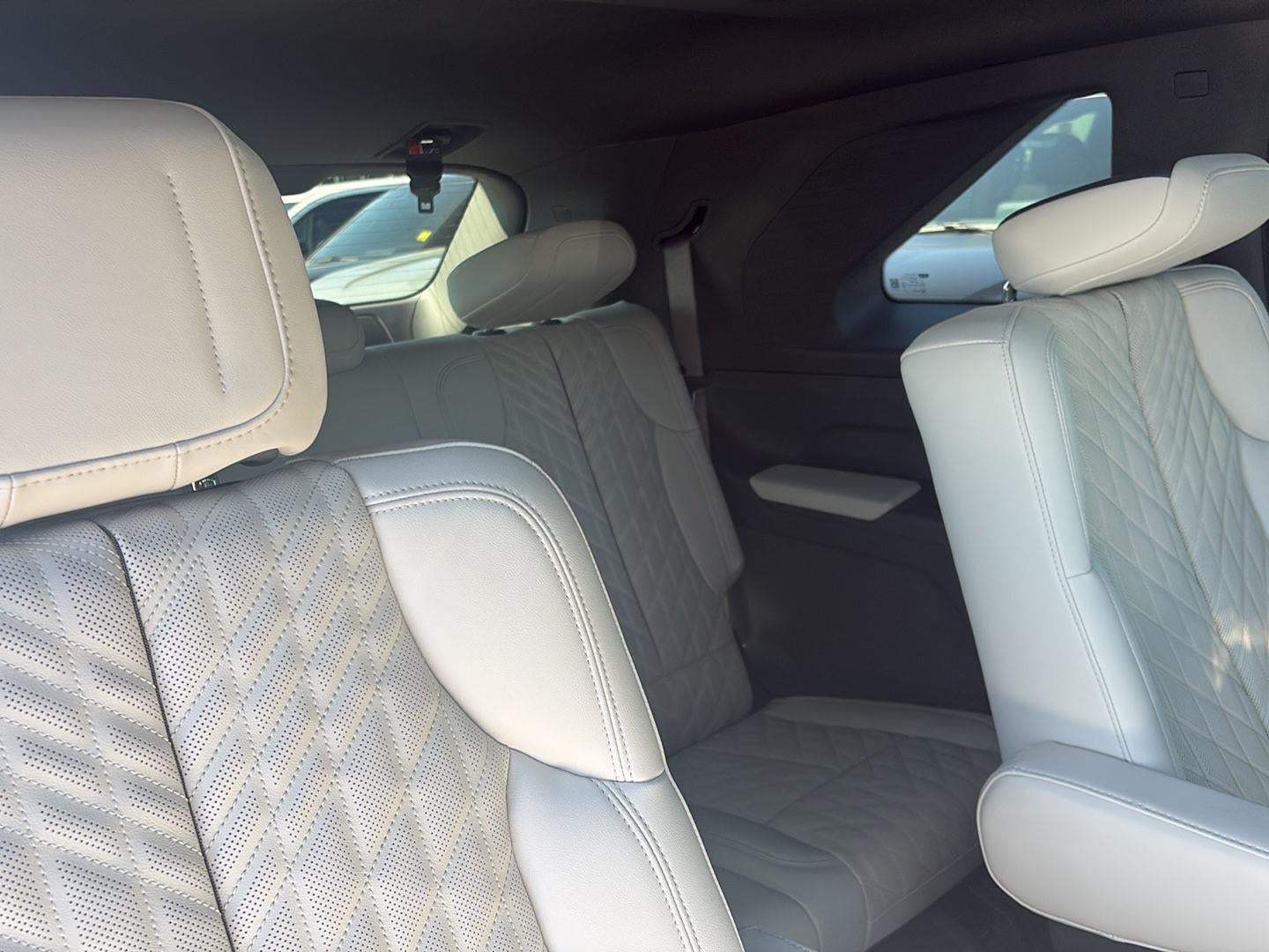 2025 Cadillac ESCALADE IQ Sport 1