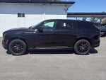 2025 Cadillac ESCALADE IQ Sport 1