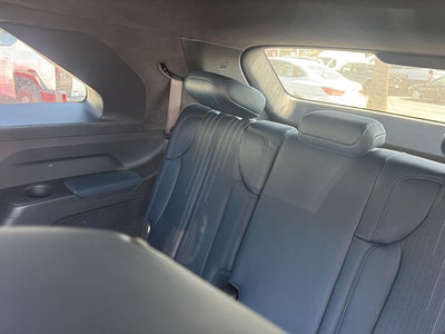 2026 Cadillac ESCALADE IQ Premium Sport