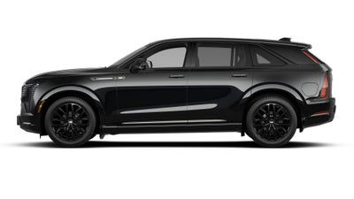 2026 Cadillac ESCALADE IQ Premium Sport