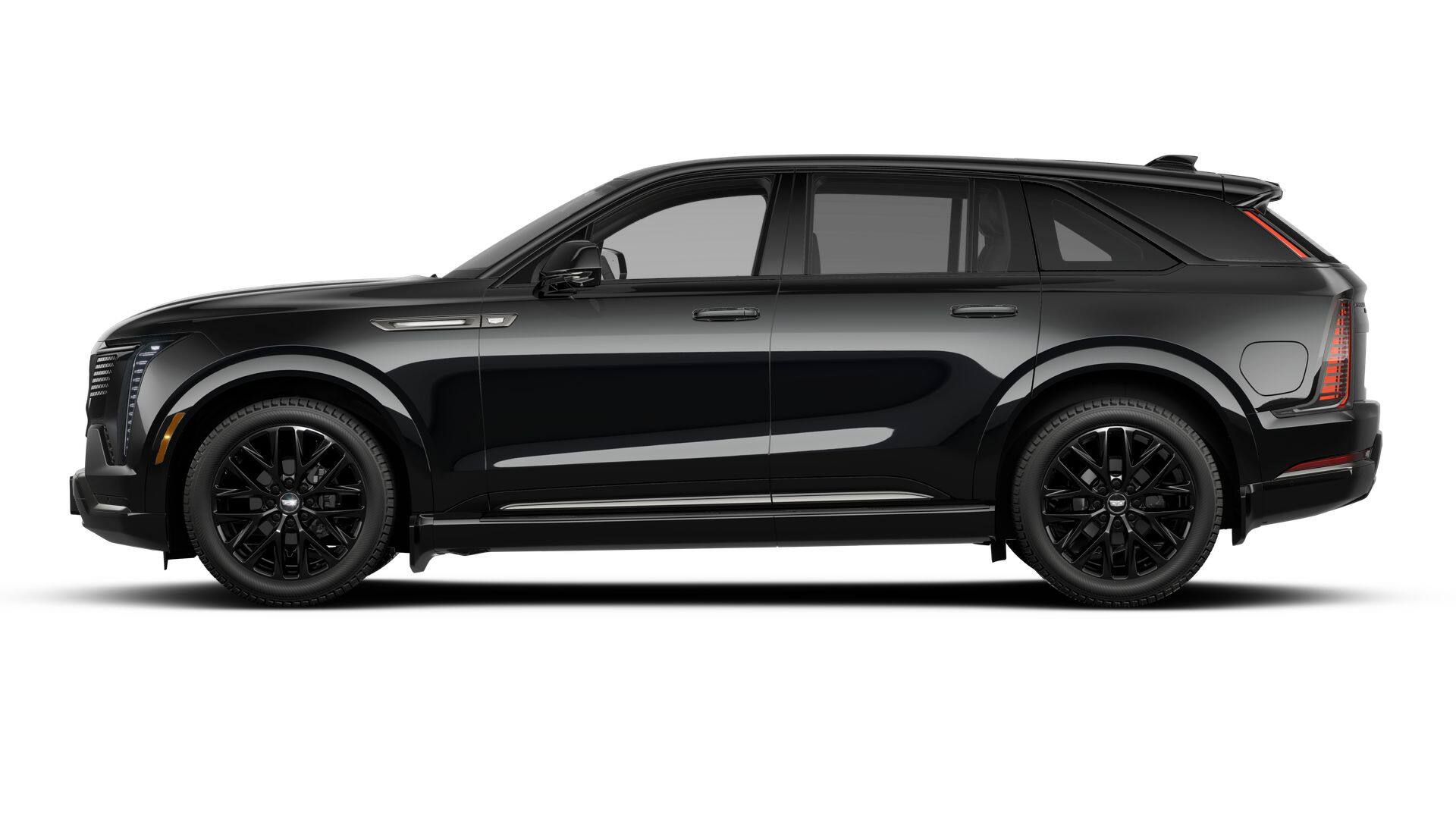 2026 Cadillac ESCALADE IQ Premium Sport