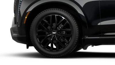 2026 Cadillac ESCALADE IQ Premium Sport