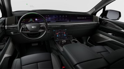 2026 Cadillac ESCALADE IQ Premium Sport