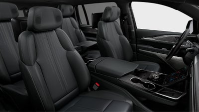 2026 Cadillac ESCALADE IQ Premium Sport