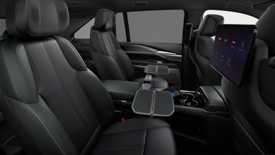 2026 Cadillac ESCALADE IQ Premium Sport