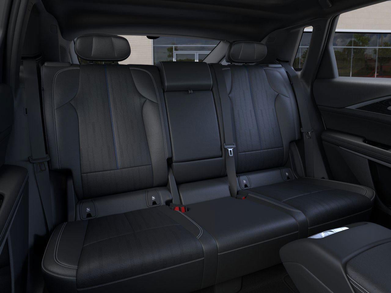 2026 Cadillac LYRIQ V-Series