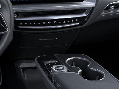 2026 Cadillac LYRIQ V-Series