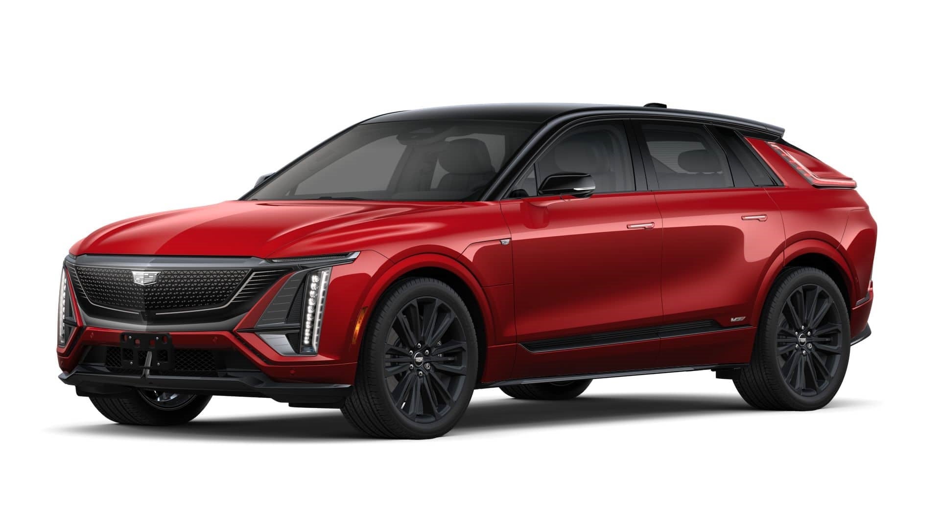2026 Cadillac LYRIQ V-Series