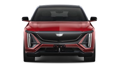 2026 Cadillac LYRIQ V-Series