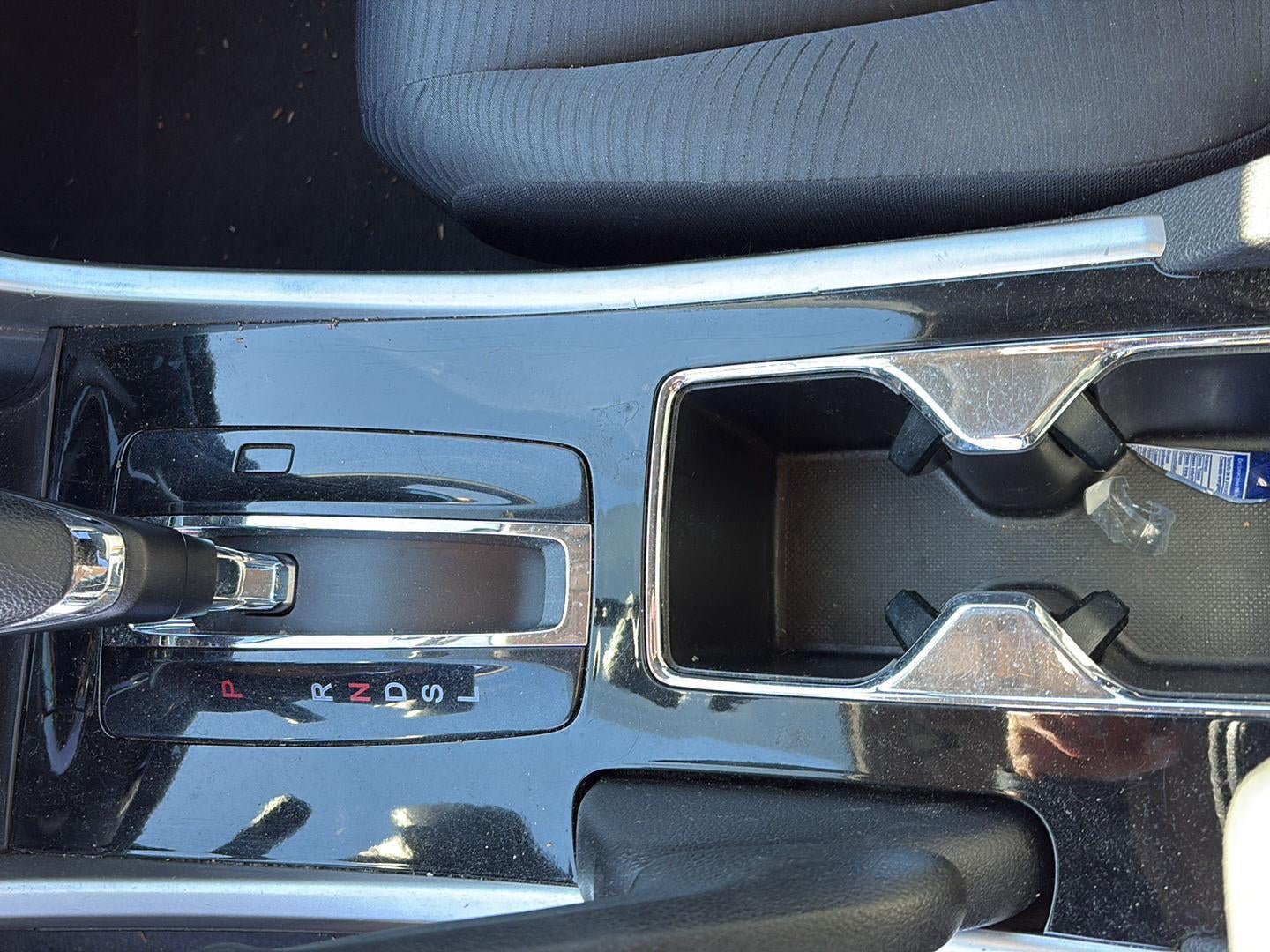 2016 Honda Accord Sedan LX