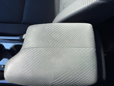 2016 Honda Accord Sedan LX