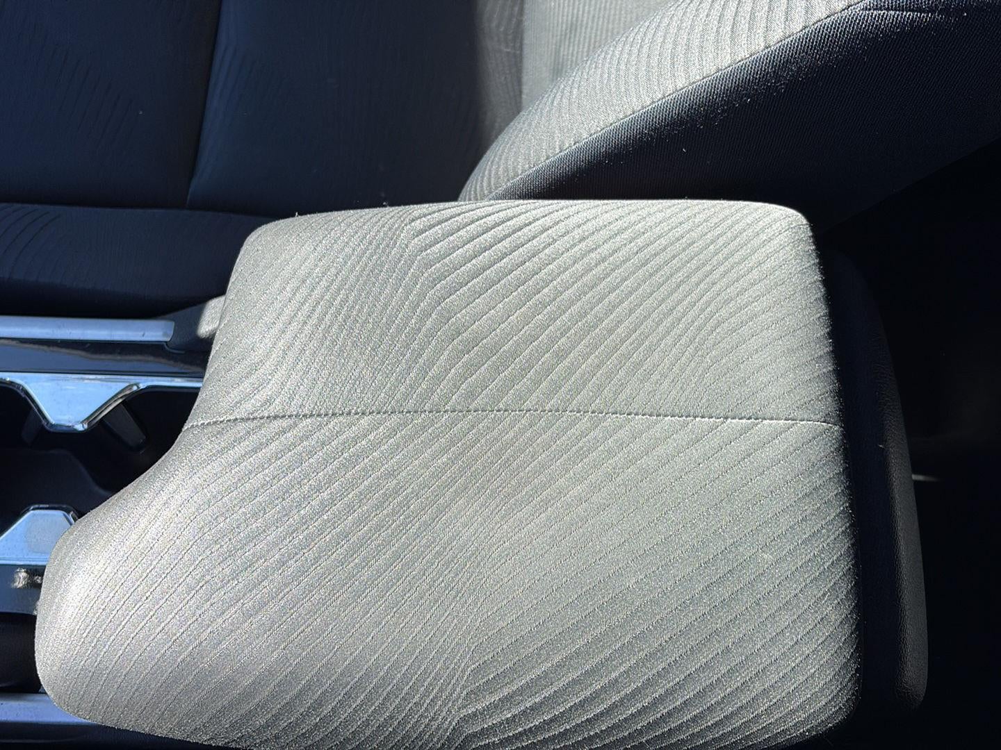 2016 Honda Accord Sedan LX