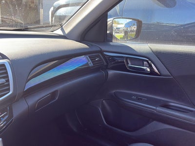 2016 Honda Accord Sedan LX