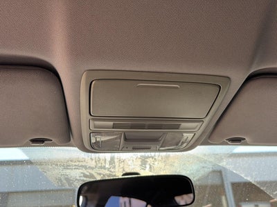 2016 Honda Accord Sedan LX