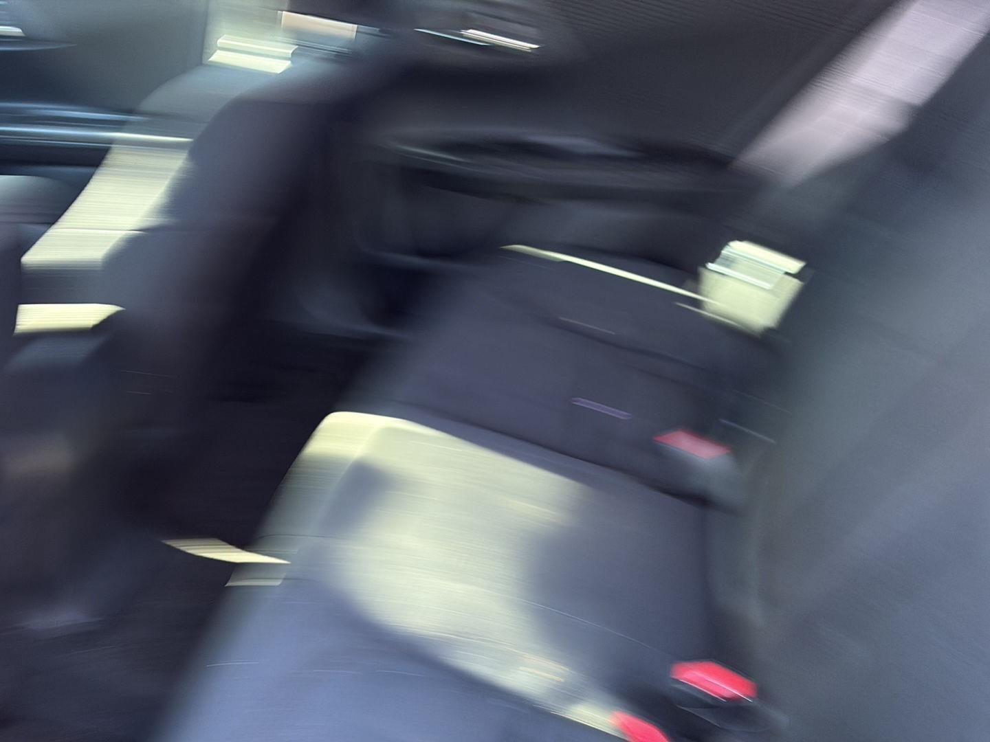 2016 Honda Accord Sedan LX