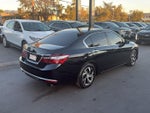 2016 Honda Accord Sedan LX