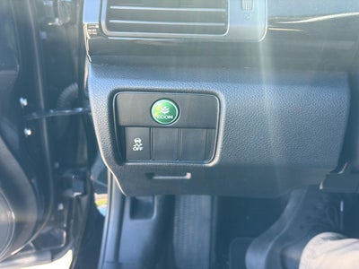 2016 Honda Accord Sedan LX