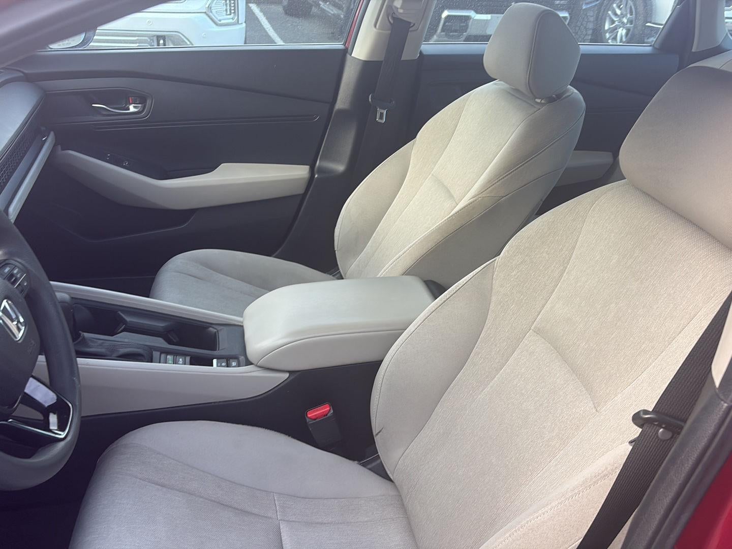 2024 Honda Accord Sedan LX