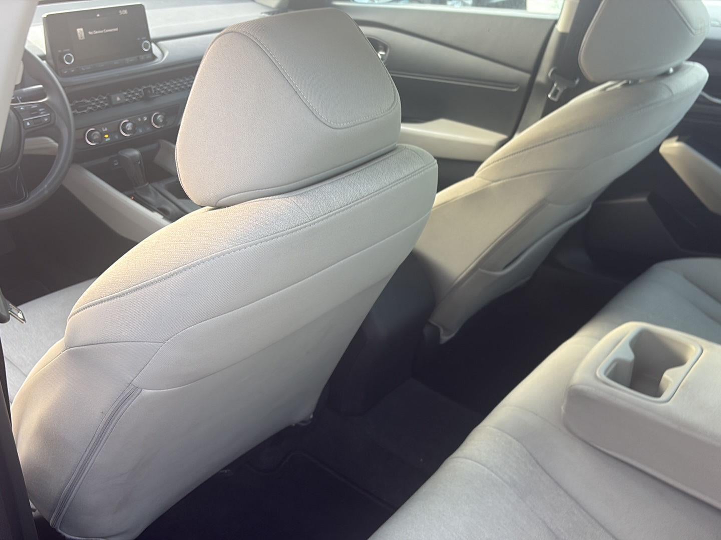 2024 Honda Accord Sedan LX